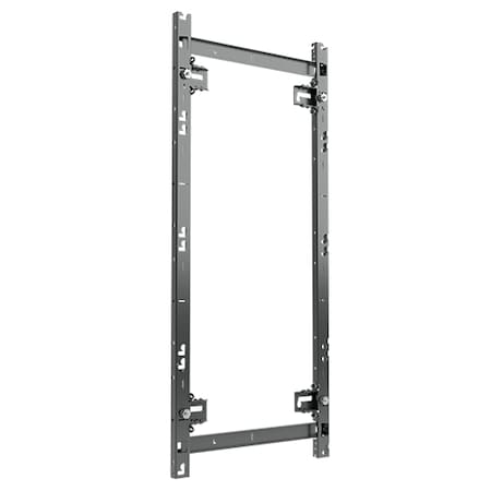 Chief Ssm316 Custom Blk TIL1X4PT